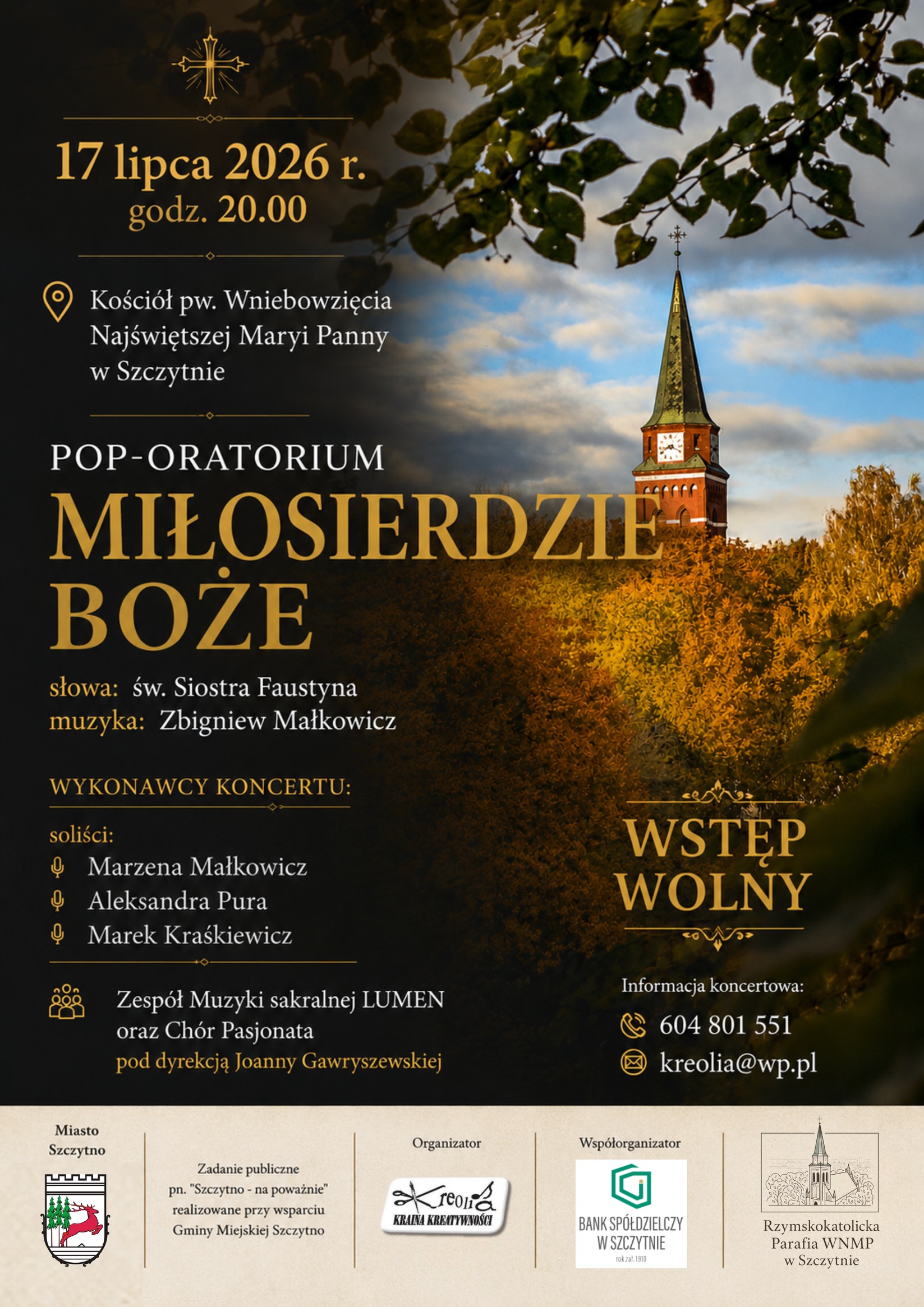 Zaproszenie