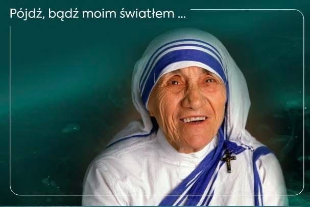 UWAGA: TYLKO LISTA REZERWOWA!!!!    PIELGRZYMKA DO INDII śladami św. Matki Teresy z Kalkuty     Termin: luty 2027