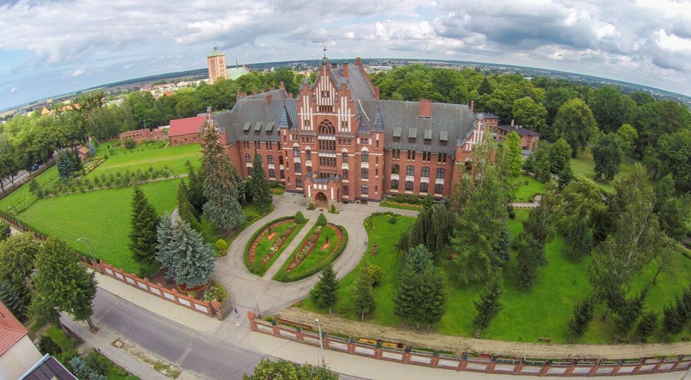 Pielgrzymka autokarowa do Braniewa i Fromborka - 07 kwietnia 2026 r.